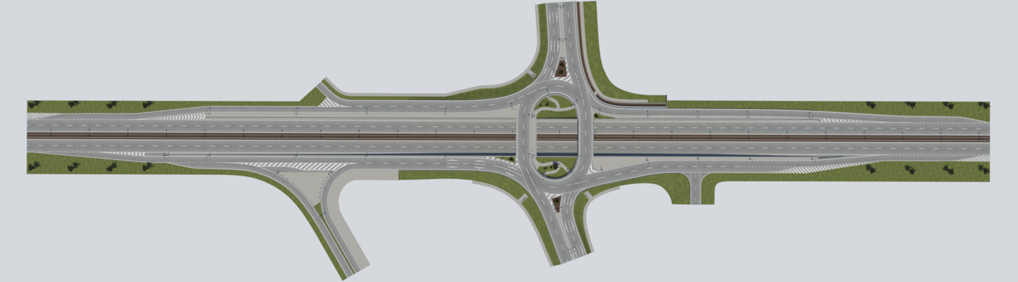 images/goods_img/202104094/roundabout bridge with highway/4.jpg
